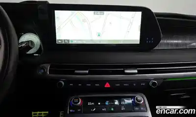 Hyundai Palisade 2023 2.2 Автомат в Москве № 3178, миниатюра 10