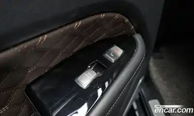 SsangYong Rexton 2022 2.2 Автомат в Москве № 31809, миниатюра 4