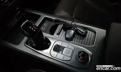 SsangYong Rexton 2022 2.2 Автомат в Москве № 31809, миниатюра 8