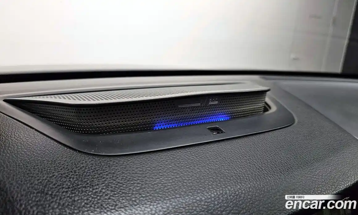 SsangYong Rexton 2022 2.2 Автомат в Москве № 31809, фото 9