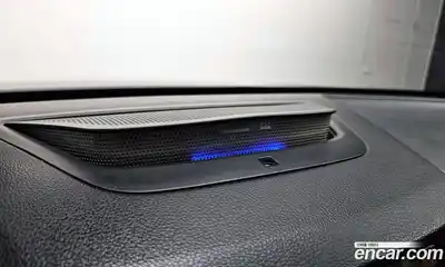 SsangYong Rexton 2022 2.2 Автомат в Москве № 31809, миниатюра 9