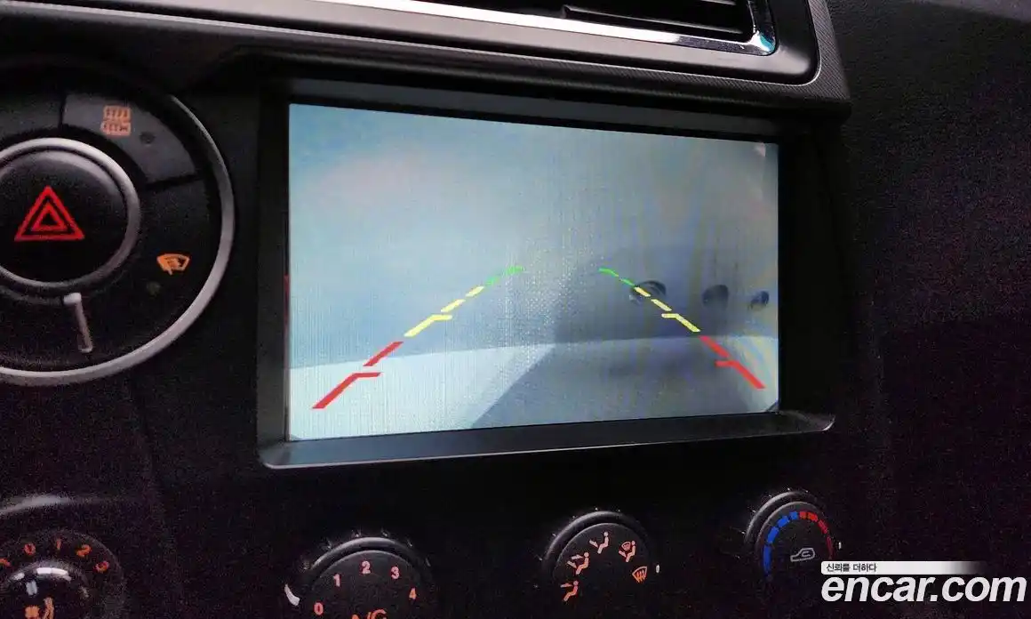 SsangYong Korando 2016 2.0 Автомат в Москве № 31867, фото 19