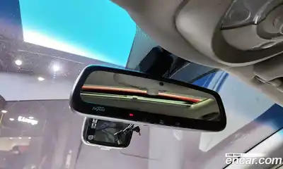 SsangYong Korando 2016 2.0 Автомат в Москве № 31867, миниатюра 2