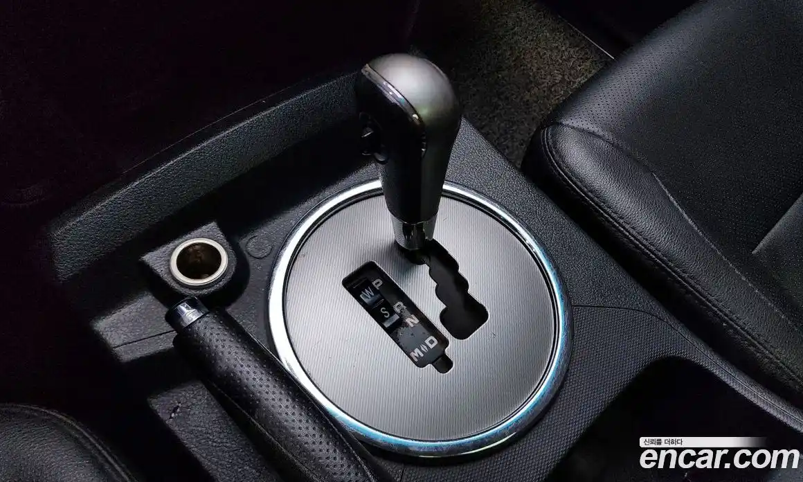 SsangYong Korando 2016 2.0 Автомат в Москве № 31867, фото 4