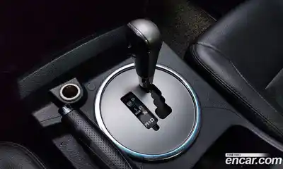 SsangYong Korando 2016 2.0 Автомат в Москве № 31867, миниатюра 4