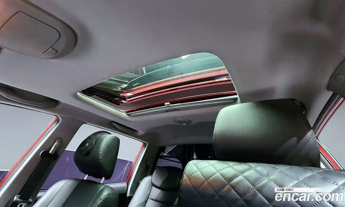 SsangYong Korando 2016 2.0 Автомат в Москве № 31867, фото 5