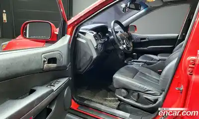 SsangYong Korando 2016 2.0 Автомат в Москве № 31867, миниатюра 7