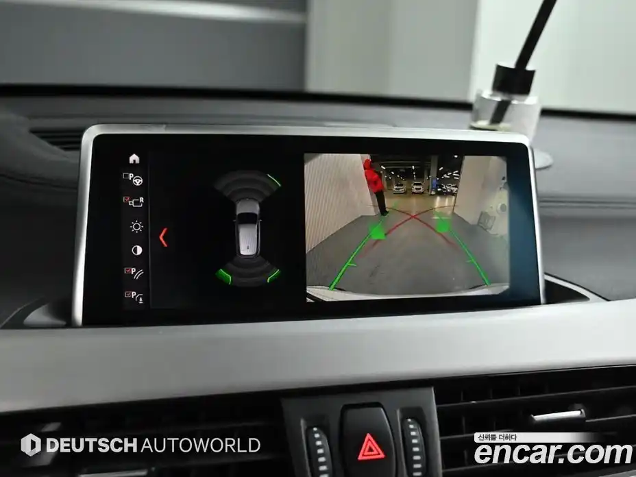 BMW X1 2022 2.0 Автомат в Москве № 319028, фото 15