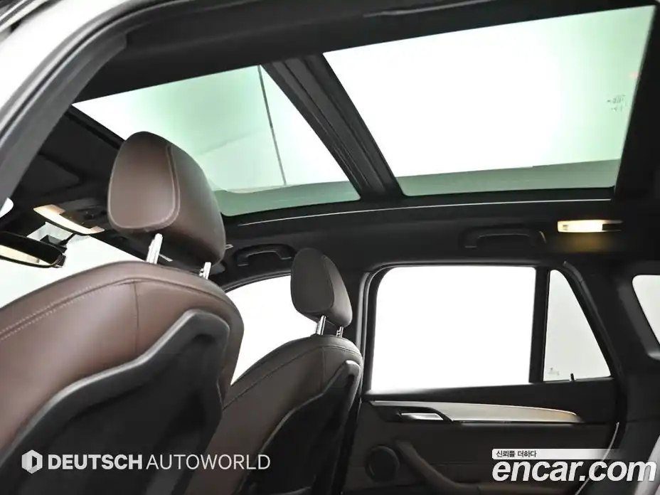 BMW X1 2022 2.0 Автомат в Москве № 319028, фото 19