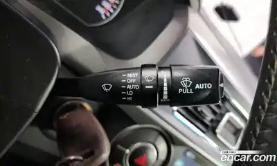 SsangYong Korando 2017 2.2 Механическая в Москве № 32026, миниатюра 11