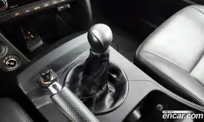 SsangYong Korando 2017 2.2 Механическая в Москве № 32026, миниатюра 12