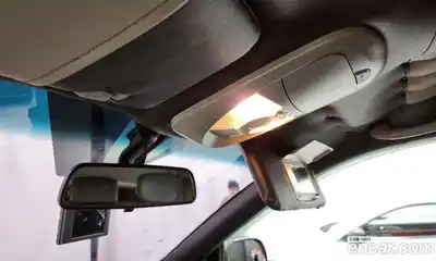 SsangYong Korando 2017 2.2 Механическая в Москве № 32026, миниатюра 8