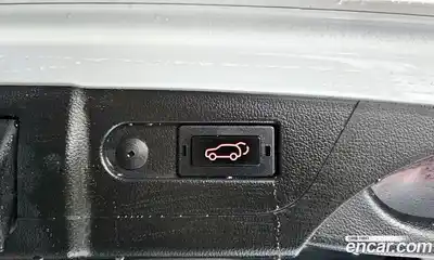 SsangYong Rexton, 2022