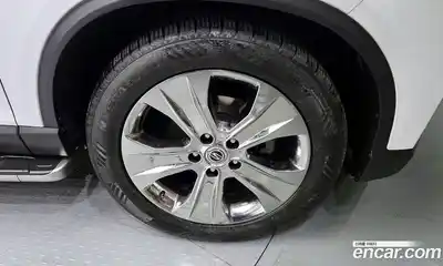 SsangYong Rexton 2022 2.2 Автомат в Москве № 32059, миниатюра 11