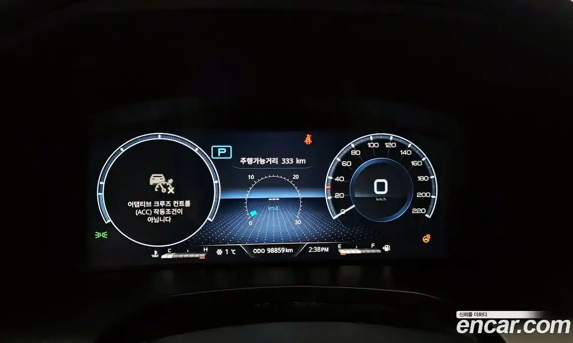 SsangYong Rexton 2022 2.2 Автомат в Москве № 32059, фото 16