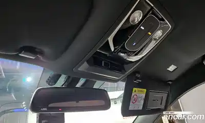 SsangYong Rexton 2022 2.2 Автомат в Москве № 32059, миниатюра 4