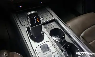 SsangYong Rexton 2022 2.2 Автомат в Москве № 32059, миниатюра 5