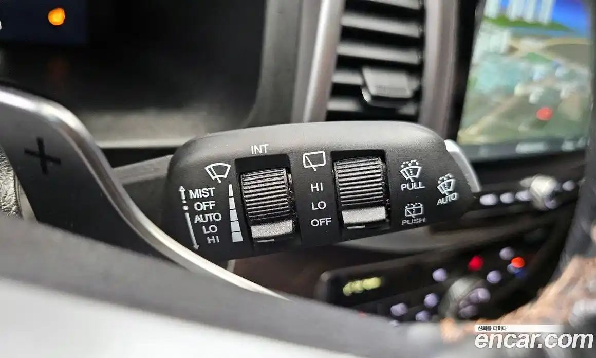 SsangYong Rexton 2022 2.2 Автомат в Москве № 32059, фото 6