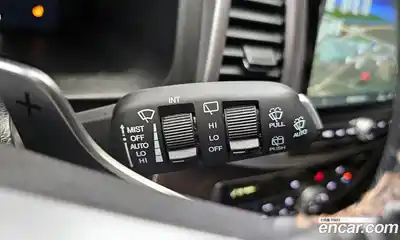 SsangYong Rexton 2022 2.2 Автомат в Москве № 32059, миниатюра 6