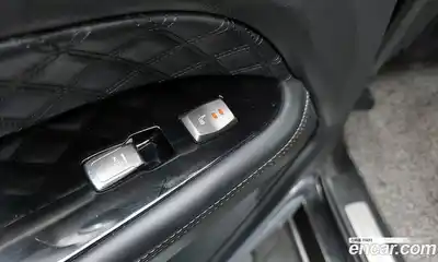 SsangYong Rexton 2021 2.2 Автомат в Москве № 32066, миниатюра 11