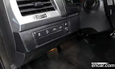 SsangYong Rexton 2021 2.2 Автомат в Москве № 32066, миниатюра 9