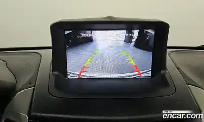 SsangYong TIBOLI, 2016