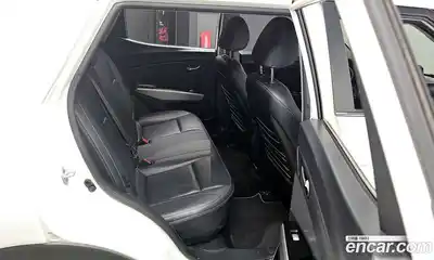 SsangYong TIBOLI 2016 1.6 Автомат в Москве № 32070, миниатюра 11