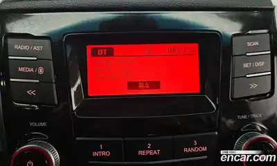 SsangYong TIBOLI 2016 1.6 Автомат в Москве № 32070, миниатюра 2