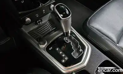 SsangYong TIBOLI 2016 1.6 Автомат в Москве № 32070, миниатюра 6