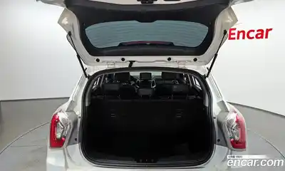 SsangYong TIBOLI 2016 1.6 Автомат в Москве № 32070, миниатюра 8