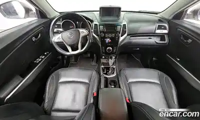 SsangYong TIBOLI 2016 1.6 Автомат в Москве № 32070, миниатюра 10