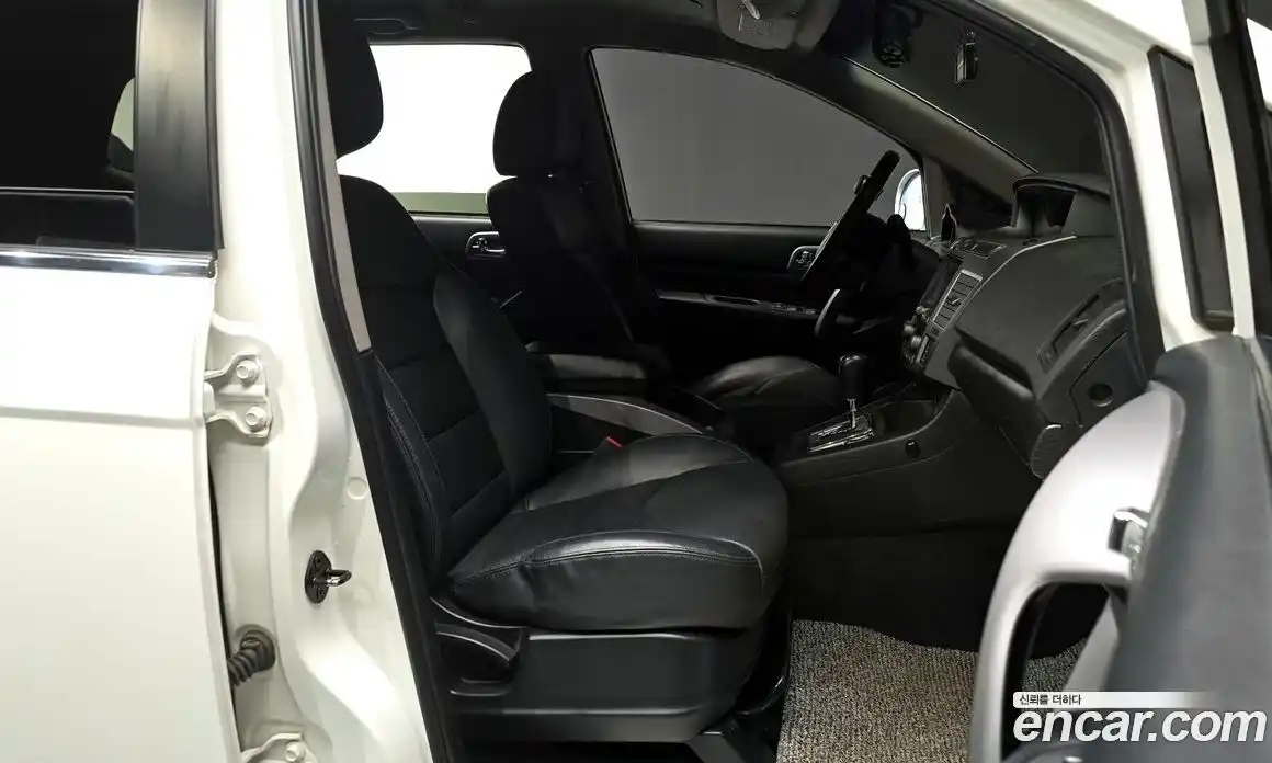 SsangYong Korando 2018 2.2 Автомат в Москве № 32231, фото 18