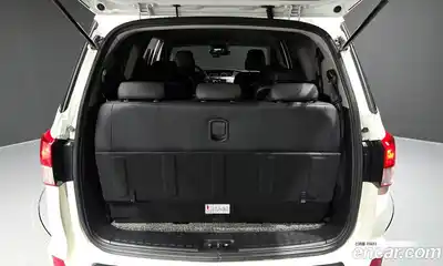 SsangYong Korando 2018 2.2 Автомат в Москве № 32231, миниатюра 6