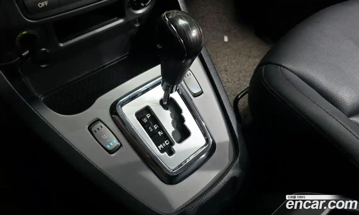 SsangYong Korando 2018 2.2 Автомат в Москве № 32231, фото 7