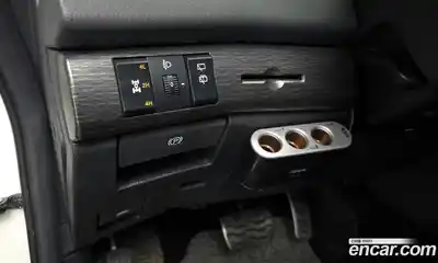 SsangYong Korando 2018 2.2 Автомат в Москве № 32231, миниатюра 8