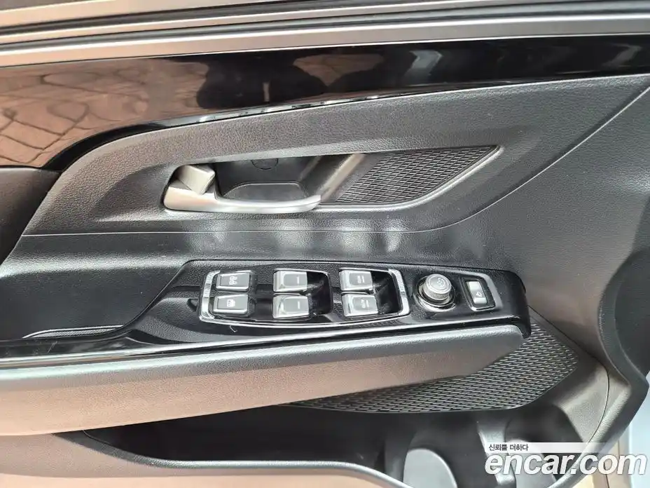 SsangYong Korando 2022 1.6 Автомат в Москве № 324632, фото 16