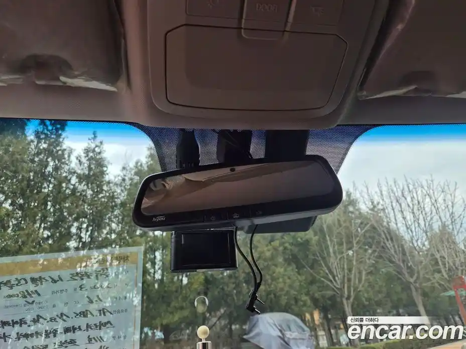 SsangYong Korando 2022 1.6 Автомат в Москве № 324632, фото 18