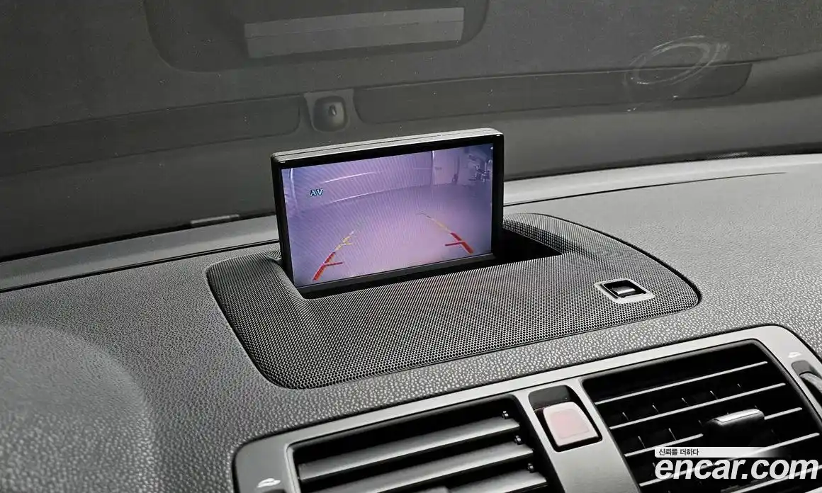 Volvo C30 2008 2.4 Автомат в Москве № 326074, фото 18