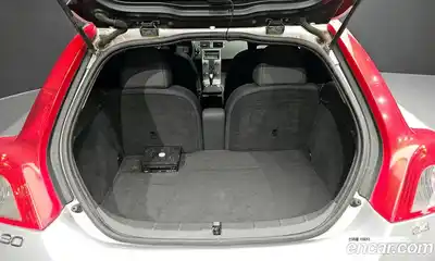 Volvo C30 2008 2.4 Автомат в Москве № 326074, миниатюра 2