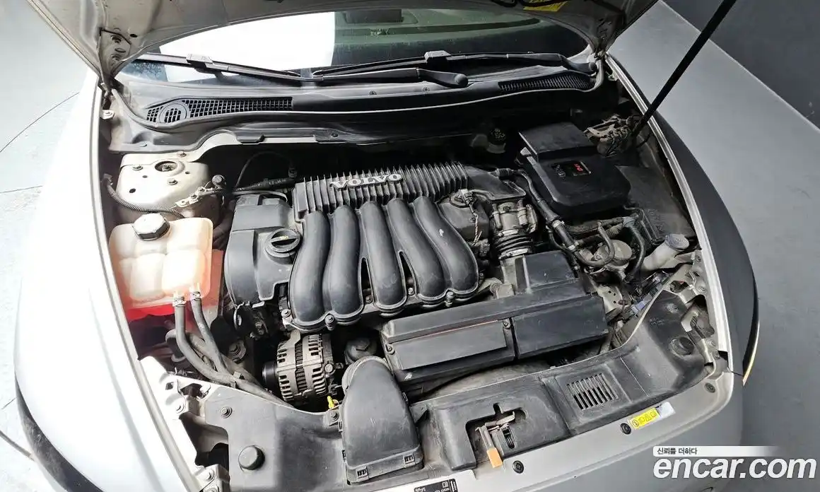 Volvo C30 2008 2.4 Автомат в Москве № 326074, фото 5