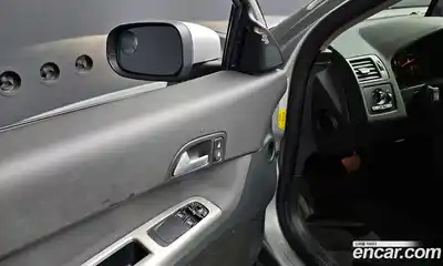 Volvo C30 2008 2.4 Автомат в Москве № 326074, миниатюра 9