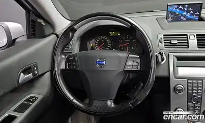 Volvo C30 2008 2.4 Автомат в Москве № 326074, миниатюра 10