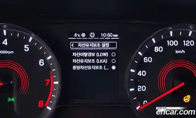 SsangYong Korando, 2021