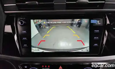 SsangYong Korando 2021 1.5 Автомат в Москве № 32725, миниатюра 2