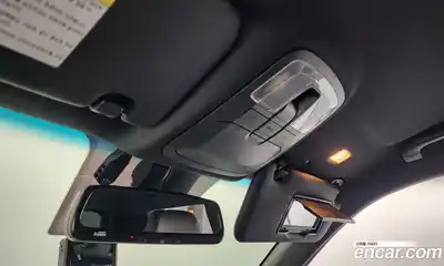 SsangYong Korando 2021 1.5 Автомат в Москве № 32725, миниатюра 6