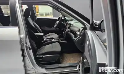 SsangYong TIBOLI 2015 1.6 Автомат в Москве № 32817, миниатюра 11