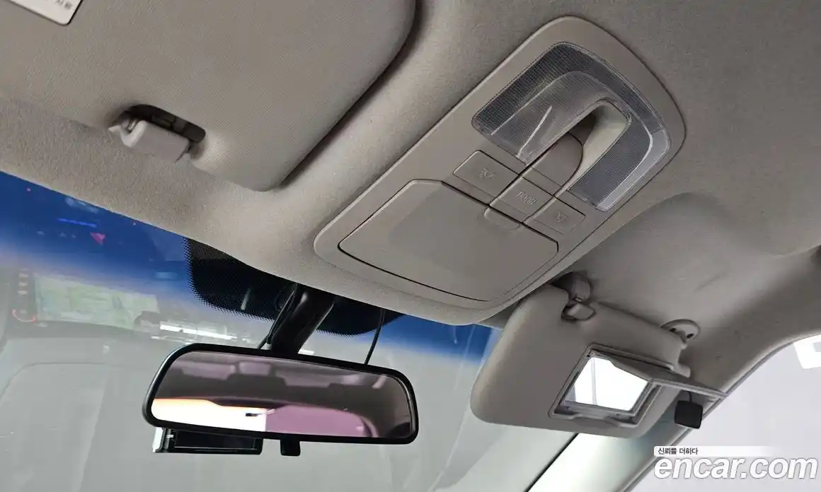 SsangYong TIBOLI 2015 1.6 Автомат в Москве № 32817, фото 5