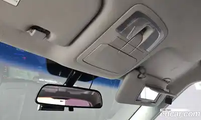 SsangYong TIBOLI 2015 1.6 Автомат в Москве № 32817, миниатюра 5