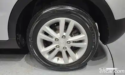 SsangYong TIBOLI 2015 1.6 Автомат в Москве № 32817, миниатюра 6