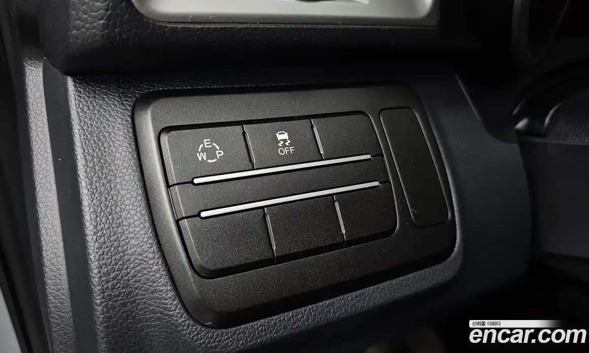 SsangYong TIBOLI 2015 1.6 Автомат в Москве № 32817, фото 7